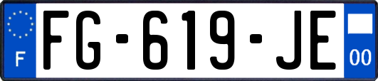 FG-619-JE