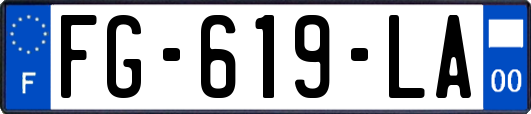 FG-619-LA