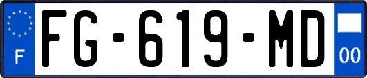 FG-619-MD