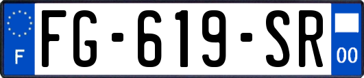 FG-619-SR