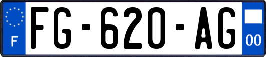 FG-620-AG