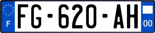 FG-620-AH