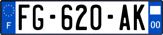 FG-620-AK