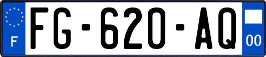 FG-620-AQ