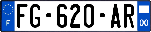 FG-620-AR