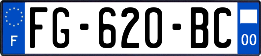 FG-620-BC