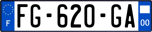 FG-620-GA