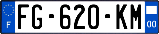 FG-620-KM