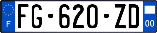 FG-620-ZD
