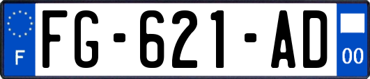 FG-621-AD