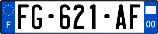 FG-621-AF