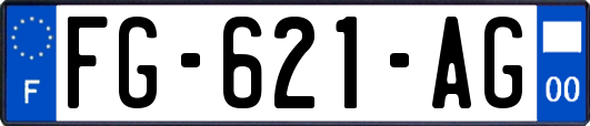 FG-621-AG