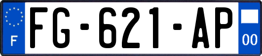 FG-621-AP