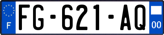 FG-621-AQ