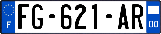 FG-621-AR