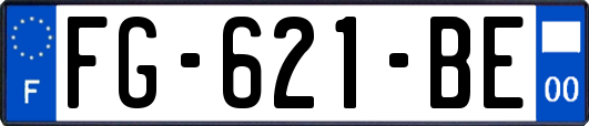 FG-621-BE