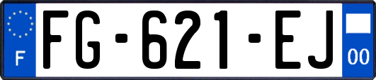 FG-621-EJ