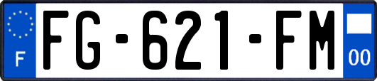 FG-621-FM
