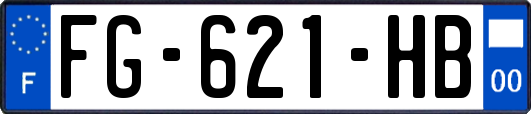 FG-621-HB