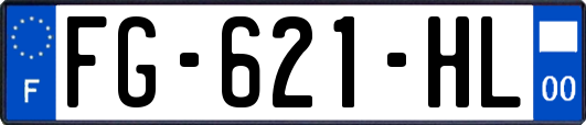 FG-621-HL