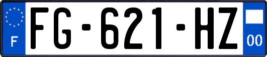FG-621-HZ