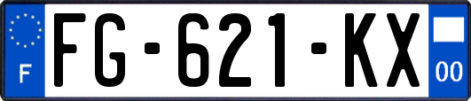 FG-621-KX
