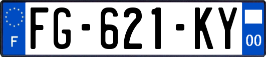 FG-621-KY