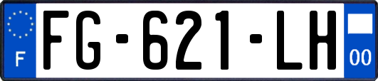 FG-621-LH