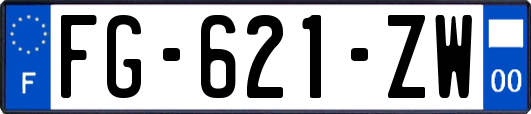 FG-621-ZW