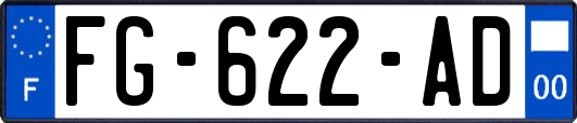 FG-622-AD