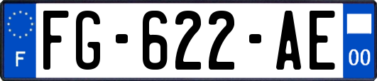 FG-622-AE