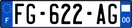 FG-622-AG