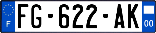 FG-622-AK