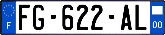 FG-622-AL