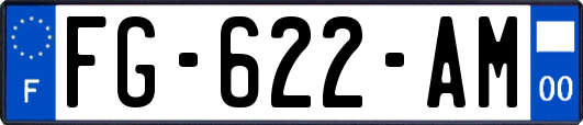 FG-622-AM