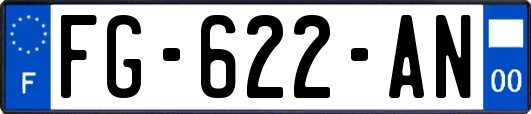 FG-622-AN