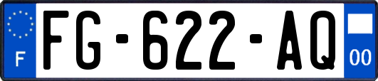 FG-622-AQ