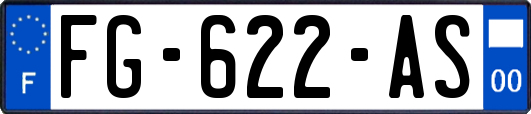 FG-622-AS