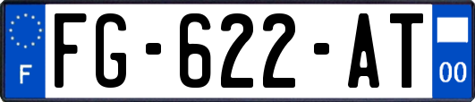 FG-622-AT