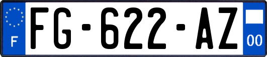 FG-622-AZ