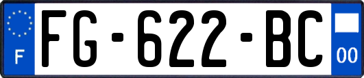 FG-622-BC