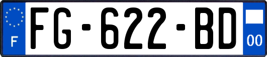 FG-622-BD