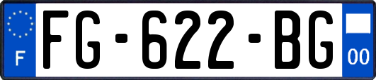 FG-622-BG