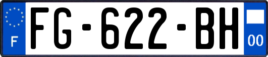 FG-622-BH