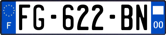 FG-622-BN