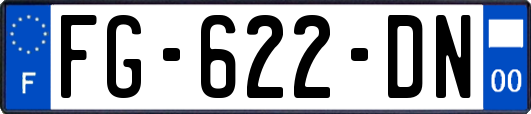 FG-622-DN