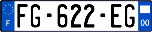 FG-622-EG