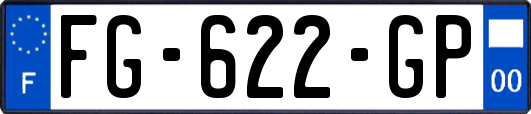FG-622-GP