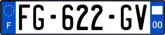FG-622-GV