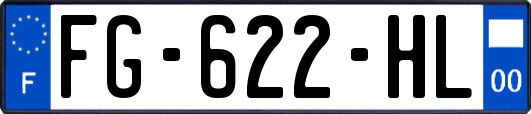 FG-622-HL